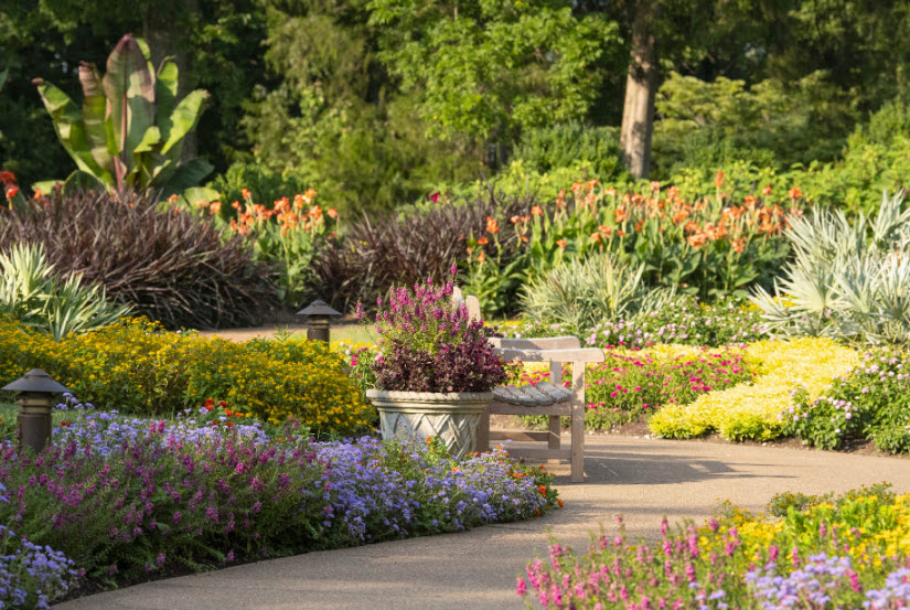 Cheekwood, United States